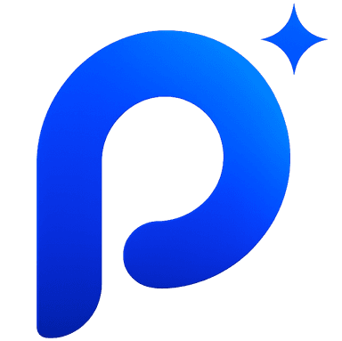 Logo Pontua Clube
